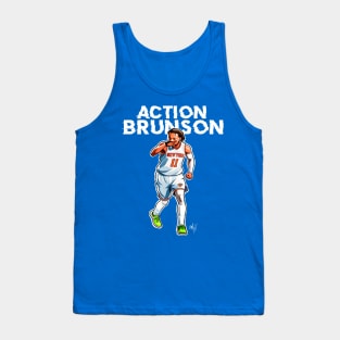 Action Brunson Tank Top